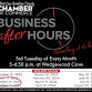 Business After Hours event image