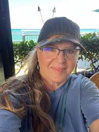 Welcome to the group Lori,Ann