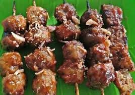 Panaskan sepanci air, kemudian bumbui dengan. Bakso Bakar Steemit