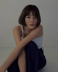 梨花 最新 髪型