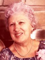 Helen Buckingham Obituary