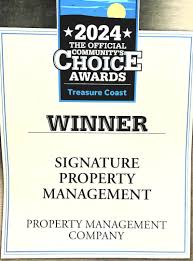 Signature Property Management, Inc.