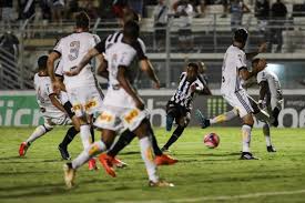 E se solidariza com familiares e amigos neste momento difícil. Santos X Ponte Preta Provaveis Escalacoes Desfalques E Onde Ver Lance