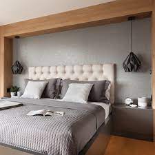 Contrairement au papier peint, elle ne nécessite aucun emploi de colle, et contrairement aux toiles tendues, elle ne favorise pas l'apparition d'acariens dans la chambre. Top 10 Des Tendances Pour La Chambre Je Decore