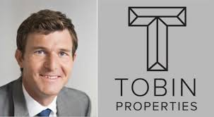 Bostadsutvecklaren Tobin Properties vd får sparken