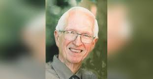 Obituary information for Ernest "Ernie" Laudenbach