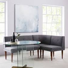 Maybe you would like to learn more about one of these? Mid Century 3 Piece Banquette Small