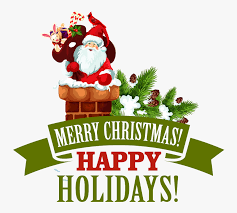 Free Happy Holidays Clipart Download Free Clip Art Free Clip Art On Clipart Library