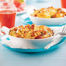 Gratin De Fruits De Mer Et Brocoli 5 Ingredients 15 Minutes Food Lemon Healthy Recipes