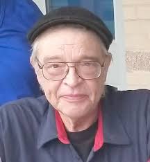 Robert J. 'B.J.' Smith