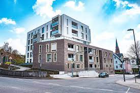 Nagold, exklusives urbanes wohnen zu verkaufen! Wohnungsmarkt In Nagold Mietwohnung Im Neubau Als Luxusgut Nagold Umgebung Schwarzwalder Bote