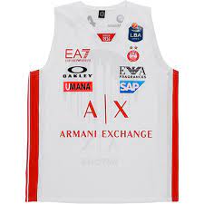 Fenerbahce, olimpia milano and zalgiris general managers joined joe arlauckas on the real madrid clinched its ticket to the playoffs, olimpia milano sealed homecourt advantage and pau gasol. Olimpia Milano Thesportsdb Com