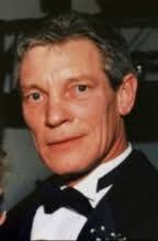 Obituary information for Ronald Leslie Warner