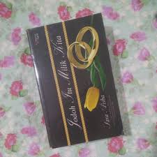 Jodoh itu milik kita ep16. Jodoh Itu Milik Kita Books Stationery Books On Carousell