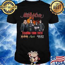 Joan jett & the blackhearts — i love rock 'n roll 02:55. Motley Crue Stadium Tour 2020 Def Leppard Poison Joan Jett Blackheart Shirt Hoodie Sweater Long Sleeve And Tank Top