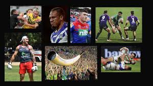 How many players on a rugby league side? Nrl Christmas Quiz How Well Do You Remember The 2020 Footy Season St George Sutherland Shire Leader St George Nsw