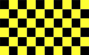 We did not find results for: Checkered Black Yellow 5 X 3 Flag