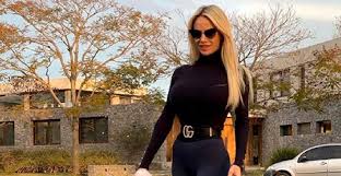 So, how much is luciana salazar worth at the age of 40 years old? La Foto Que Incomodo A Luciana Salazar Diario 24