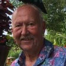 Obituary of Willis "Bill" Stokoszynski