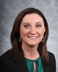 Andrea Landers's Instagram, Twitter & Facebook