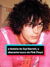 Pink Floyd Darling Original