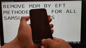 You need some specific type of files to remove that lock. Mdm Does Not Allow Factory Reset All Samsung 2020 2021 Mdm Lock Problem Solved 100 Tested By Eft Youtube