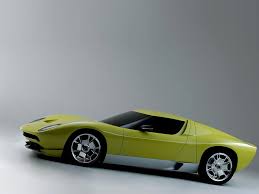 2006 Lamborghini Miura Concept Images Photo Lambo Miura Cncpt Manu 03 Jpg Lamborghini Miura Lamborghini Concept