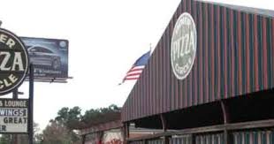 Inner Circle Pizza Austintown Oh Circle Pizza Youngstown Inner