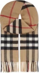 I want to buy my wife a burberry giant check cashmere scarf for her bday, but can't decide between trench and camel. Burberry Giant Check Cashmere Scarf Selfridges Com
