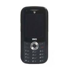 WND Wind DUO 2100 - Full phone ...