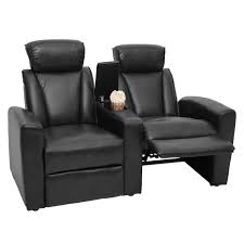 Es ergibt sich nun d.ie einmalige gelegenheit für chf 50 kinosessel zu kaufen und so ein teil kinogeschichte nach hause. 2er Kinosessel Hwc H30 Relaxsessel Fernsehsessel Zweisitzer Sofa Fach Getrankehalter Soft Touch Kunstleder Schwarz