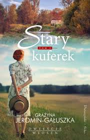 Stary Kuferek Jeromin Galuszka Grazyna Ksiazka W Sklepie Empik Com
