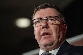 Moe, Smith repeat calls for federal action and support for energy projects