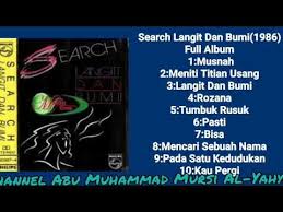 We have song's lyrics, which you can find out below. Search Langit Dan Bumi Mp4 3gp Flv Mp3 Video Indir