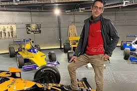 Ogier benefitted from the early retirement of overnight leader thierry neuville who broke his right rear shock absorber during the day's first. Thierry Neuville Erklart So Kam Es Zum Unfall Beim Wrc Test In Finnland