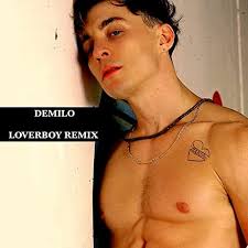 Loverboy (Remix) by Milo Marks
