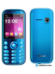 Fotografías Blu Electro - Celulares.com ...