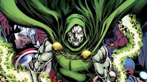 Robert Downey Jr. Takes Center Stage as Doctor Doom in Avengers Doomsday Rumor