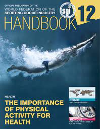 Tixati is a free and easy to use bittorrent client featuring detailed views of all seed, peer, and file transfer properties. Wfsgi Handbook 2012 By World Federation Of The Sporting Goods Industry Issuu