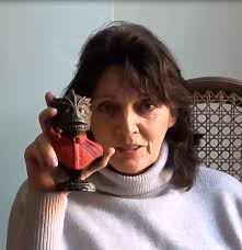 Sarah Douglas Official