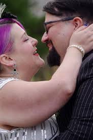 Hello all! Katina Polk thx for the invite! We just tied the knot Sunday!