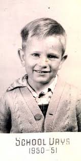 Richard Bartley Obituary