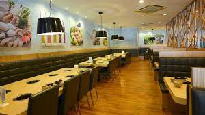 Kuchai lama branch:no 3 & 5, jalan kuchai maju 18, off jalan kuchai lama, 58200, kuala lumpur. Shabu Garden Kuchai Lama Discounts Up To 50 Eatigo