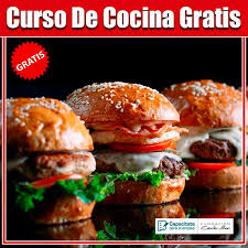 Fp para progresar y conseguir el título oficial de formación profesional en fuengirola 2020. Curso Cocina Online Gratis Cursos Y Maestros