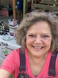 Sights enjoyed while visiting today