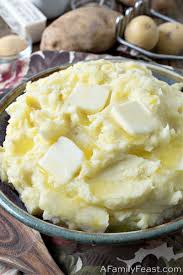 Pin By Gene Bozart On Vegetable Dishes In 2020 Perfect Mashed Potatoes Potatoes Mashed Potatoes