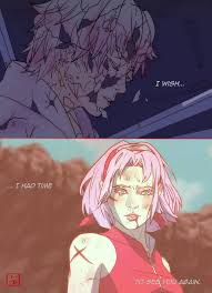 Sasosaku Month Day 16 If By Invisibleninja12 Anime Naruto Naruto Sasuke Sakura Sakura And Sasuke