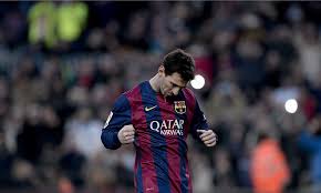 Born 24 june 1987) is an argentine professional footballer who plays as a forward and captains both spanish club barcelona. Leo Messi Has The Best Average Rating In 2015 2016 Campaign So Far Sofascore News