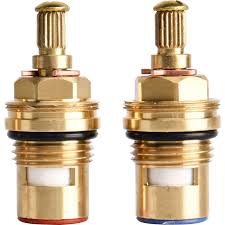 We did not find results for: Made4trade 1 4 Turn Ceramic Tap Glands 8mm Spline Height