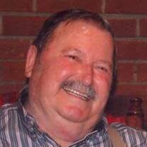 Ronald Wayne Rinker Obituary